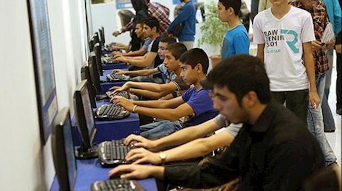 إيران.. إعتقال مراهق 15 عاما من أهالي اصفهان من قبل شرطة الإنترنت (فتا)