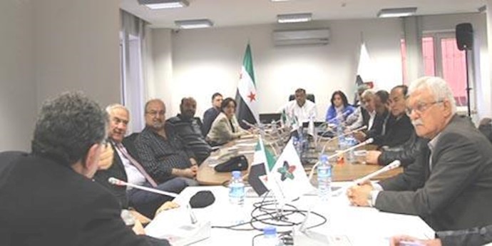 المعارضة السورية تأمل أن يحيي تجديد الهدنة محادثات السلام