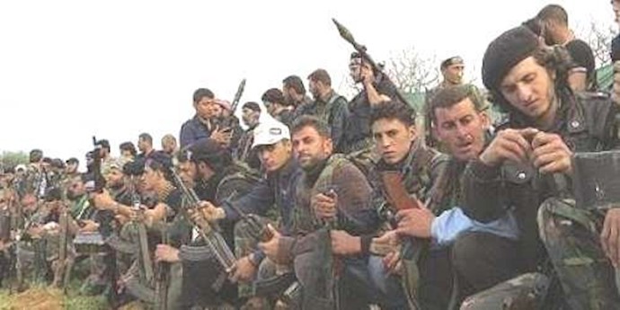 معارک حلب تحتدم رغم محاولات أمريکية روسية لإحياء الهدنة السورية