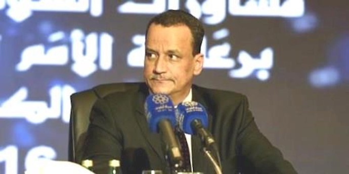 الأطراف اليمنية تتفق علی مقترح لإطلاق 50 في المئة من المحتجزين