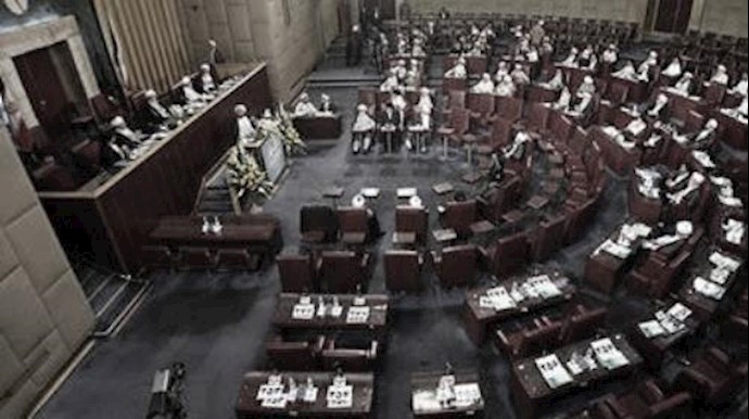 إيران..صراع العقارب علی رئاسة مجلس الخبراء في قمة نظام الملالي