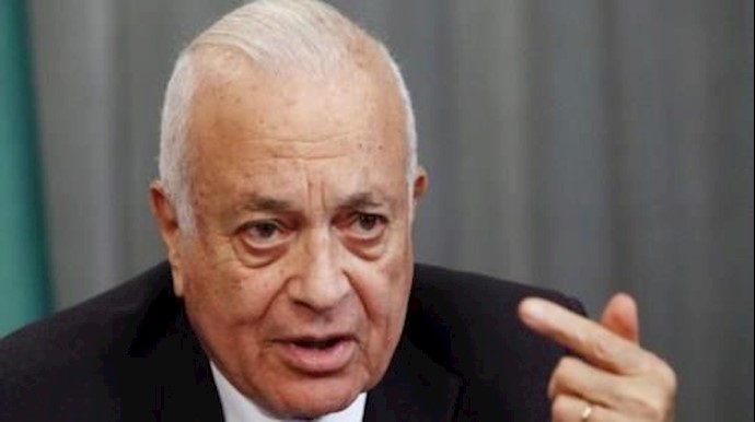 الأمين العام للجامعة العربية يدعو لإصلاح مجلس الأمن