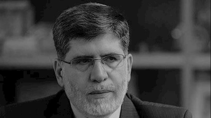 محاکمة المستشار الإعلامي لکابينة الحرسي احمدي نجاد