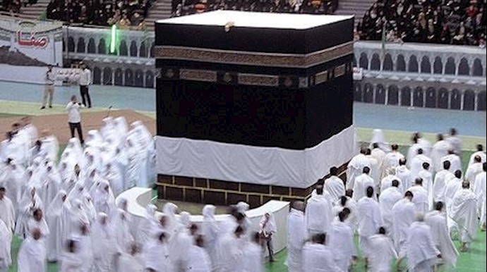 رابطة العالم الإسلامي تدين محاولات إيران تسييس فريضة الحج