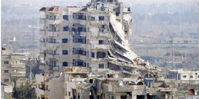 حرب الإبادة في حلب… إهانة للإنسانية