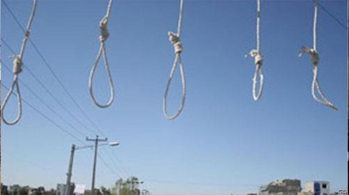 إدانة دولية لإعدام الشباب