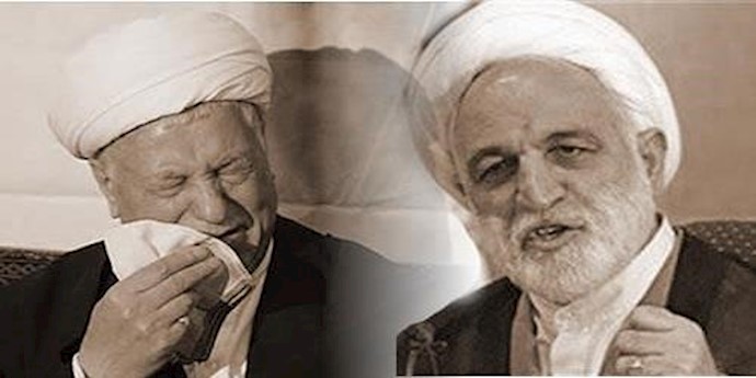 ايران.. في صراع فئوي بين أجنحة نظام الملالي يهدد الملا محسني ايجئي زمرة رفسنجاني – روحاني بالمحاکمة