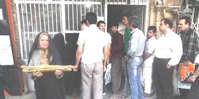 إيران: غلاء الخبز من جديد!