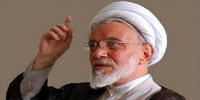 الملا هاشم زاده هريسي من زمرة رفسنجاني روحاني: رفسنجاني لا يخون