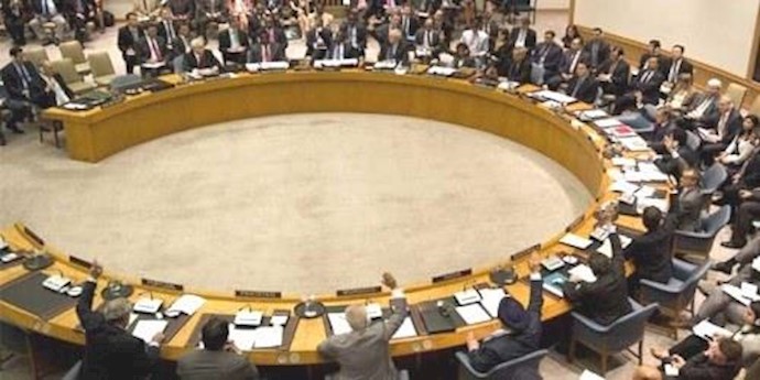 مجلس الأمن يعقد جلسة موسعة بحضور خبراء قانونيين حول مسألة حماية الشعب الفلسطيني