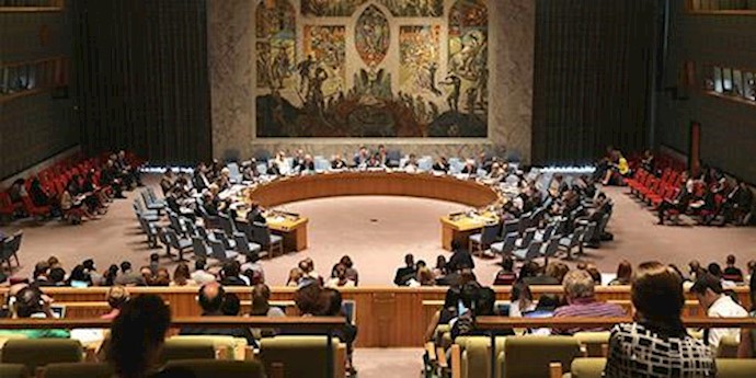 ترحيب فلسطيني لانعقاد مجلس الأمن لبحث الحماية الدولية