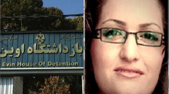 إيران.. إعادة المواطنة المسيحية مريم نقاش زرکران من المستشفی إلی السجن في حالة الغيبوبة