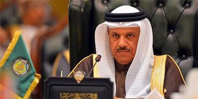 الزياني: قصف مخيم النازحين في ادلب جريمة حرب بشعة