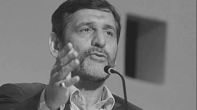الحرسي هرندي: في إطار الاتفاق المشترک الثاني العدو ينوي أن يسلب منا القوة الصاروخية