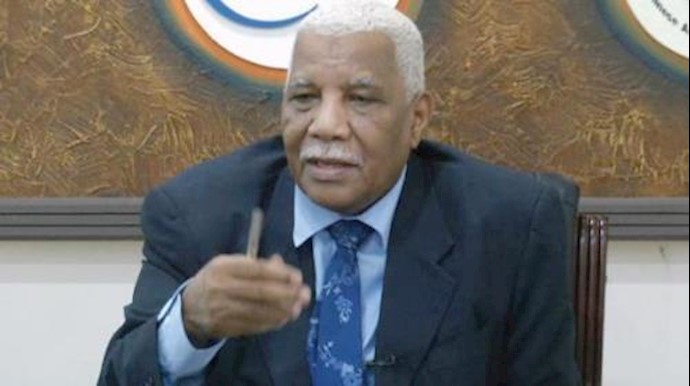 وزير الإعلام السوداني : إيران أخطر من «داعش»