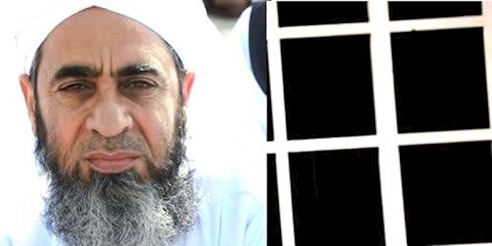 إيران..اقتحام أفراد الحرس الهمجي لمنزل أستاذ دارالعلوم «محمد علي شه بخش» في مدينة زاهدان
