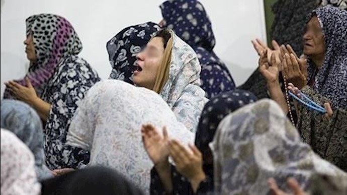 ايران.. الضغط علی السجينات في معتقل التعذيب في ايفين