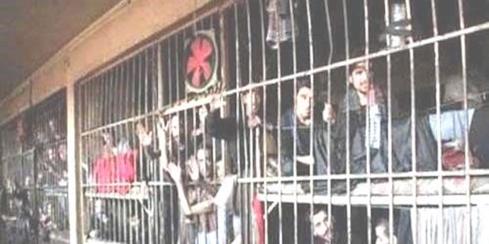 تقرير عن سجون نظام الأسد المرعبة