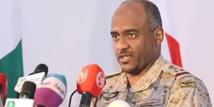 عسيري: إما السلام أو العودة إلی المربع الأول