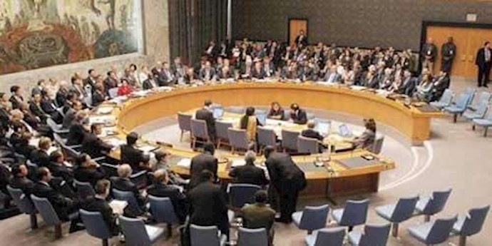 اجتماع أممي بشأن حلب