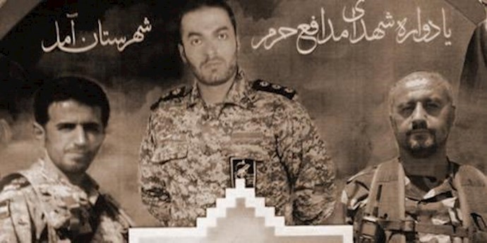 ايران...مقتل عشرات من عناصر الحرس في سوريا وحظر اقامة حفلات موسيقة في محافظه مازندران