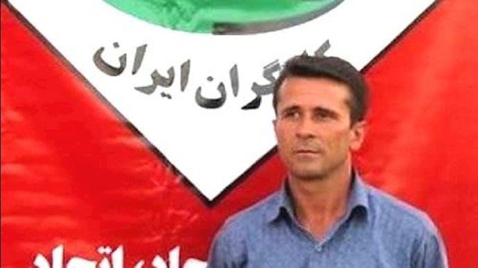 اعادة جعفر عظيم زاده الی السجن