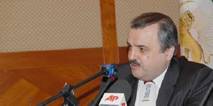 محمد محدثين و مفتاح الملف الايراني