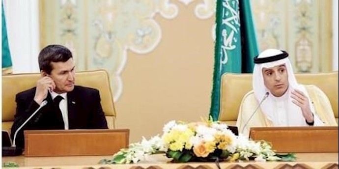 وزير الخارجية السعودي: الأسد لن يستمر في حکم سوريا