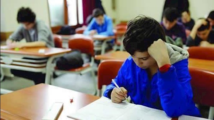 ايران.. رسوم دراسية شهرية تبلغ 20 مليونا في مدارس غير حکومية