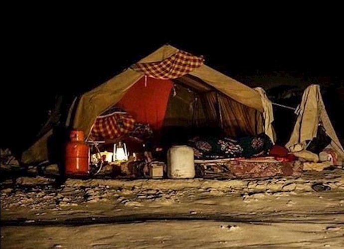 إيران ...صور تعکس الحياة علی هوامش المدن في محافظة هرمزکان+صور