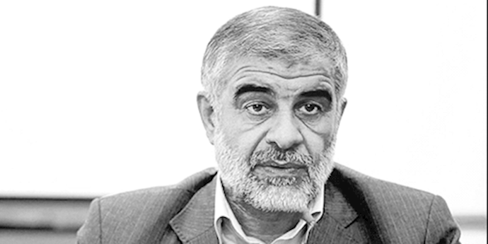 النظام الإيراني يدعو لتشکيل حرس ثوري في العراق