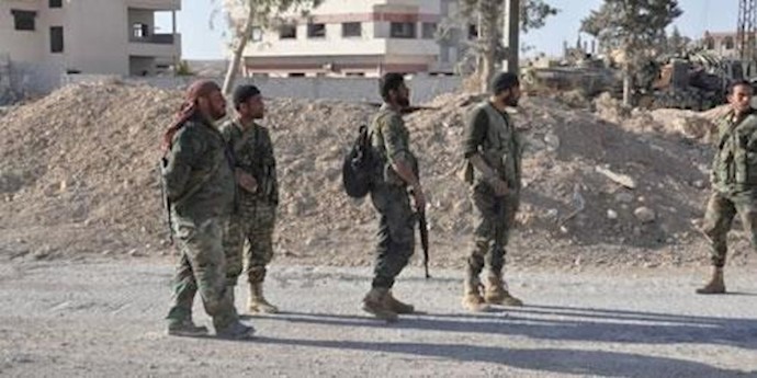 الحشد يقر بتوجه لتهجير السنة ببلد وعشائر عراقية تحذر