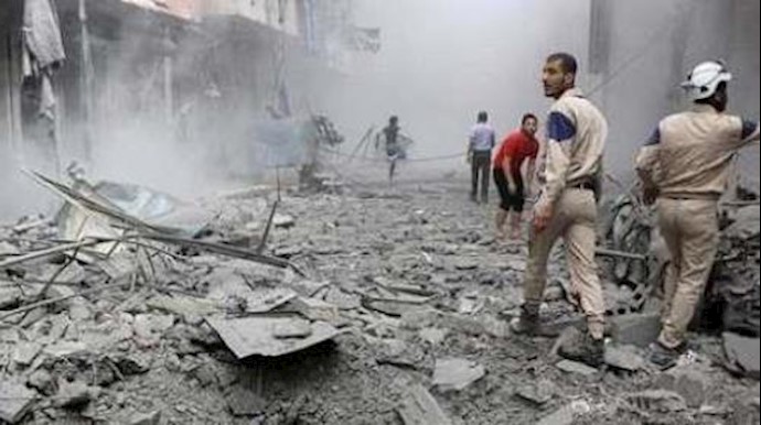 هل ربطت طهران مصيرها بمصير حلب؟
