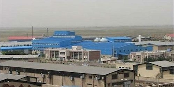 ايران.. لورستان و757 وحدة اقتصادية معطلة وشبه معطلة