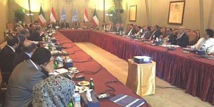 الکويت.. رؤية يمنية تقدم خارطة طريق لانسحاب الميليشيات