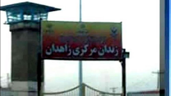 إيران .. إضراب سجين عن الطعام احتجاجا علی ظروف السجن والأحکام الجائرة في زاهدان