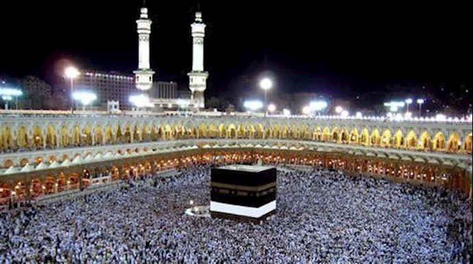 شعيرة الحج أمام وباء ولاية الفقيه