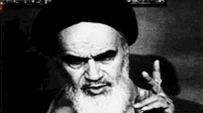 وثائق: الخميني تواصل سرًا مع کيندي وکارتر .. لدعمه