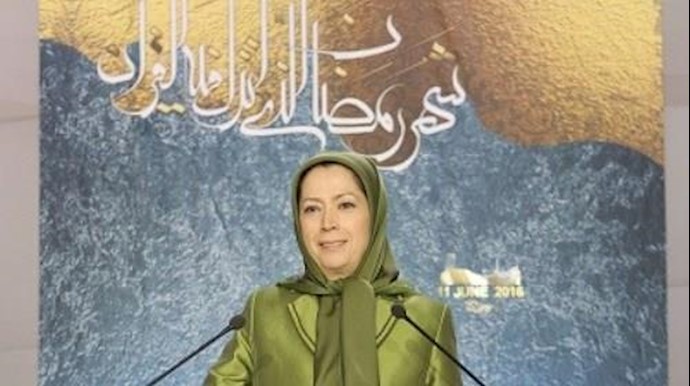 المنطقة بحاجة لجهد جماعي ضد طهران