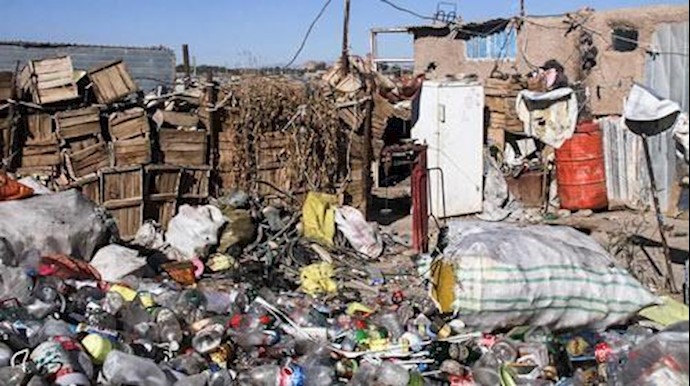 إيران .. لاهوتي عضو برلمان النظام: 11 مليونا في العشوائيات و25 مليار دولار من سلع مهربة