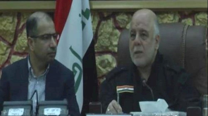 الفلوجة.. اتهام ميليشيات الحشد بقتل المدنيين