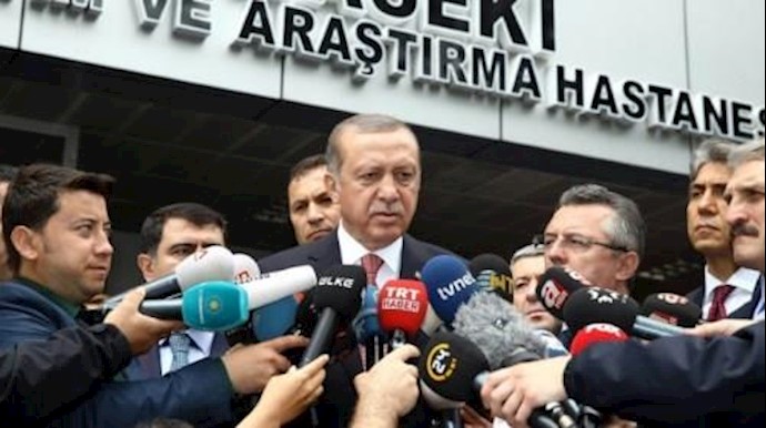 11 قتيلا و36 جريحا في اعتداء استهدف الشرطة في اسطنبول