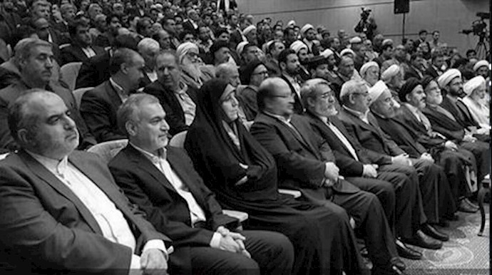 غياب شقيق الملا روحاني لمدة شهرين