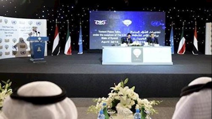 الوفد الحکومي اليمني: لم نتفق علی شيء حتی الآن