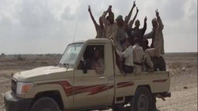 اليمن.. مقتل 44 من عناصر الميليشيات بينهم قيادات