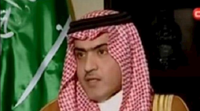 السبهان: إيران تريد تدمير عرب العراق وتغيير الديموغرافيا