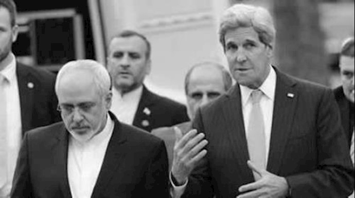 عن عداء طهران لأمريکا