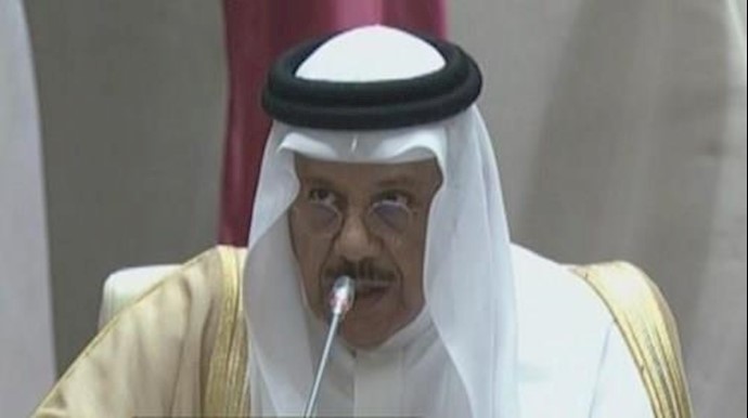 دول التعاون تدعم البحرين في قراراتها ضد الإرهاب