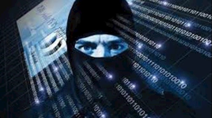 ايران قمع انترنتي واعتقال شابين في کرمانشاه