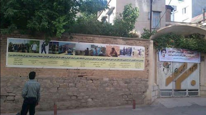 إيران.. نداء إلی إقامة مراسيم الذکری السنوية لاستشهاد کيانوش آسا